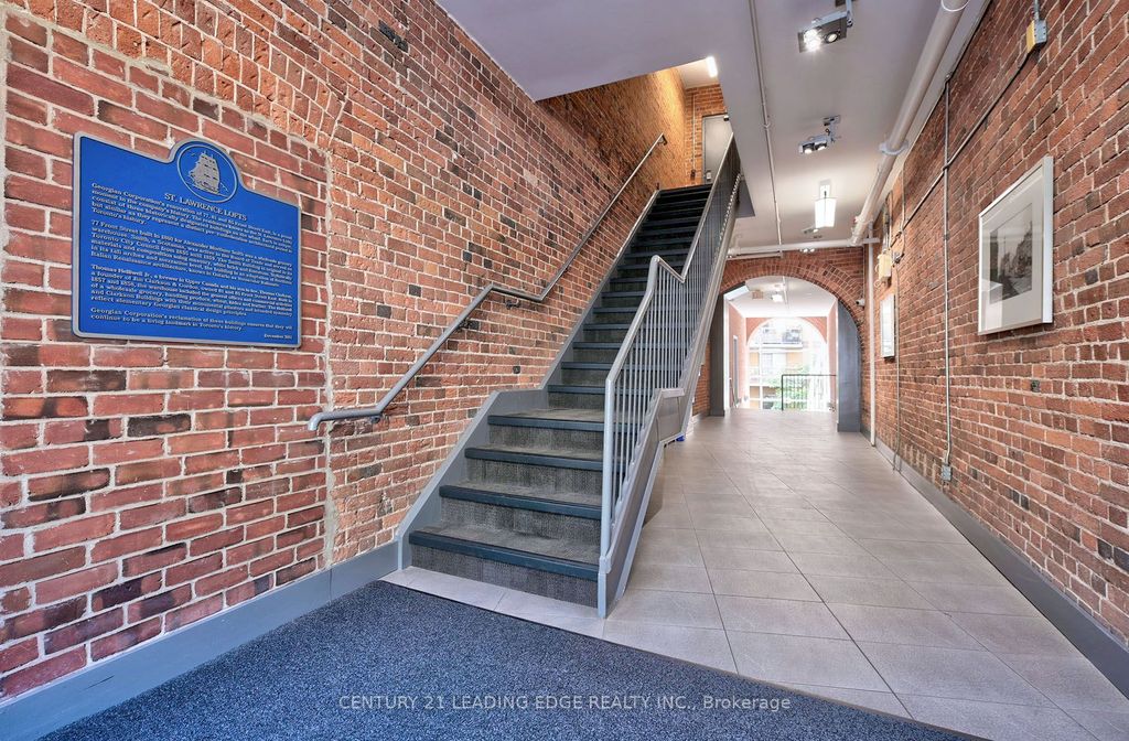 Photo of 81a Front Street #418, Toronto, ON M5E 1Z7 (MLS # C12348662)