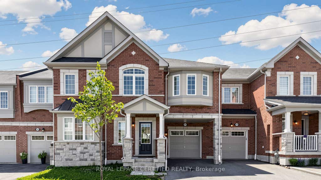 Photo of 1031 Cameo Street, Pickering, ON L1X 0G3 (MLS # E13517020)