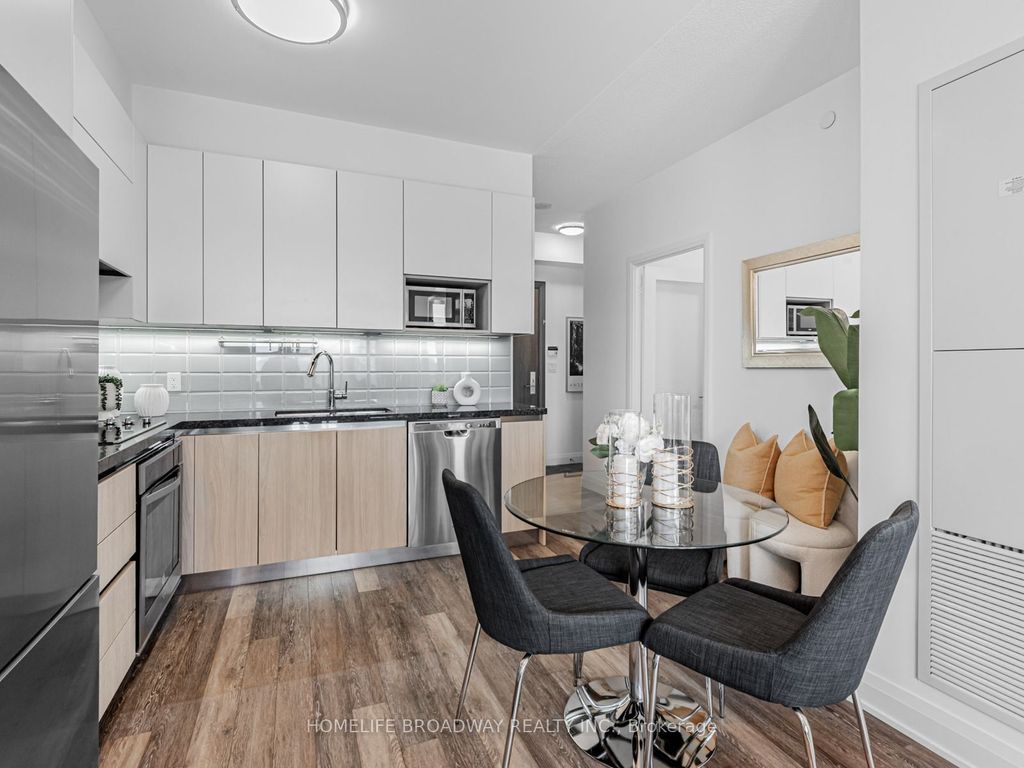 Photo of 15 Water Walk Drive #720, Markham, ON L6G 0G2 (MLS # N12685050)