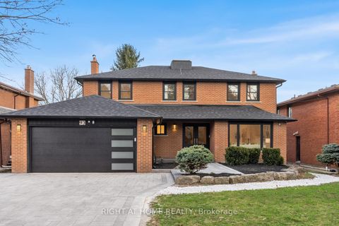 93 Pemberton Road Richmond Hill ON L4C 3T6