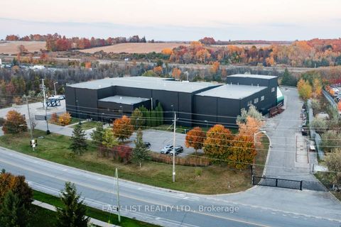 395 Harry Walker Parkway S Newmarket ON L3Y 8T3