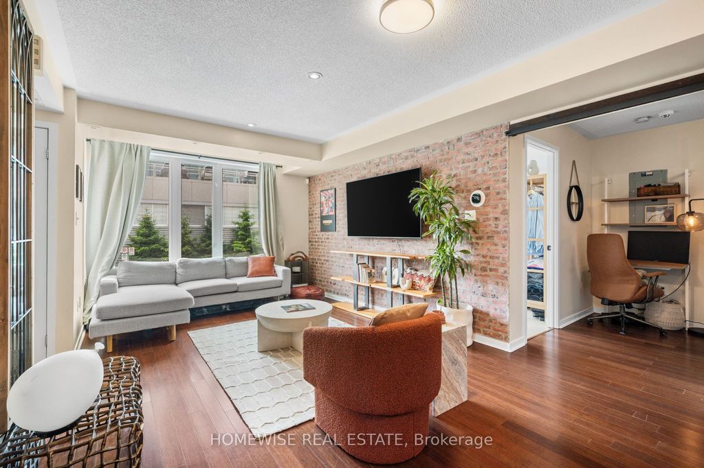 Photo of 63 Carroll Street, Toronto, ON M4M 3G2 (MLS # E12403194)