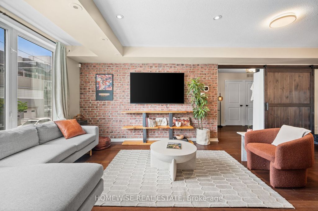 Photo of 63 Carroll Street, Toronto, ON M4M 3G2 (MLS # E12403194)