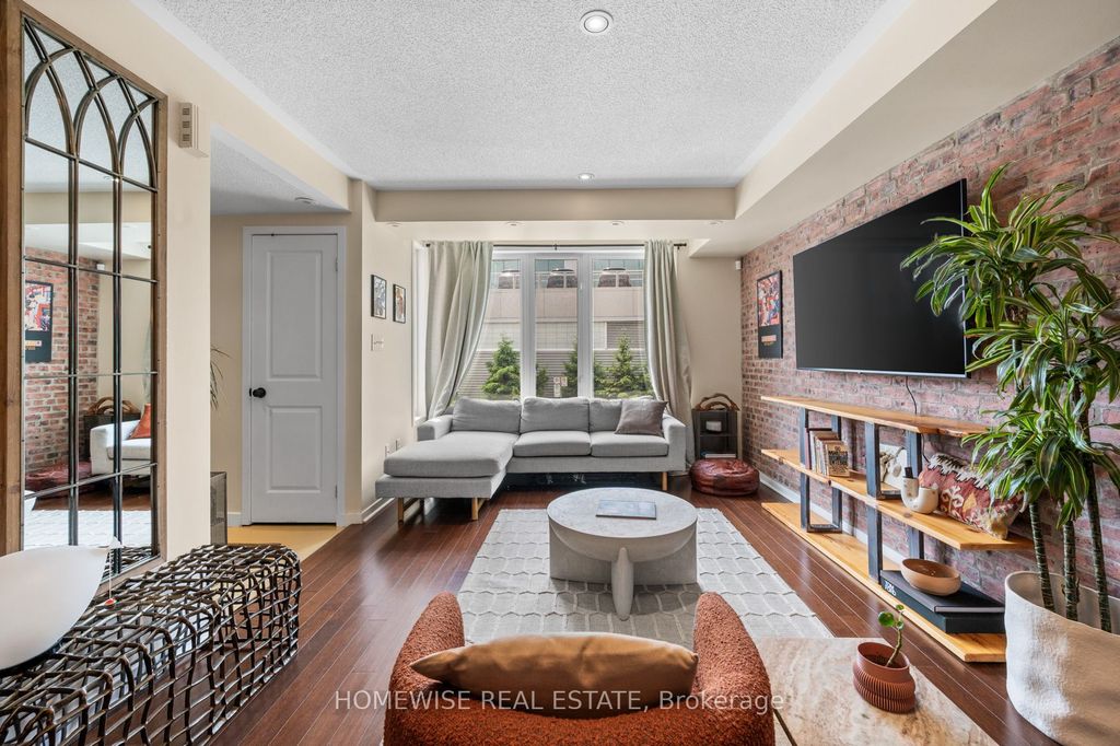 Photo of 63 Carroll Street, Toronto, ON M4M 3G2 (MLS # E12403194)