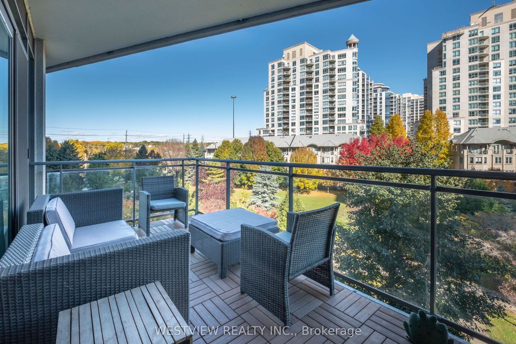 Photo of 2119 Lake Shore Boulevard W #413, Toronto, ON M8V 4E8 (MLS # W12486093)