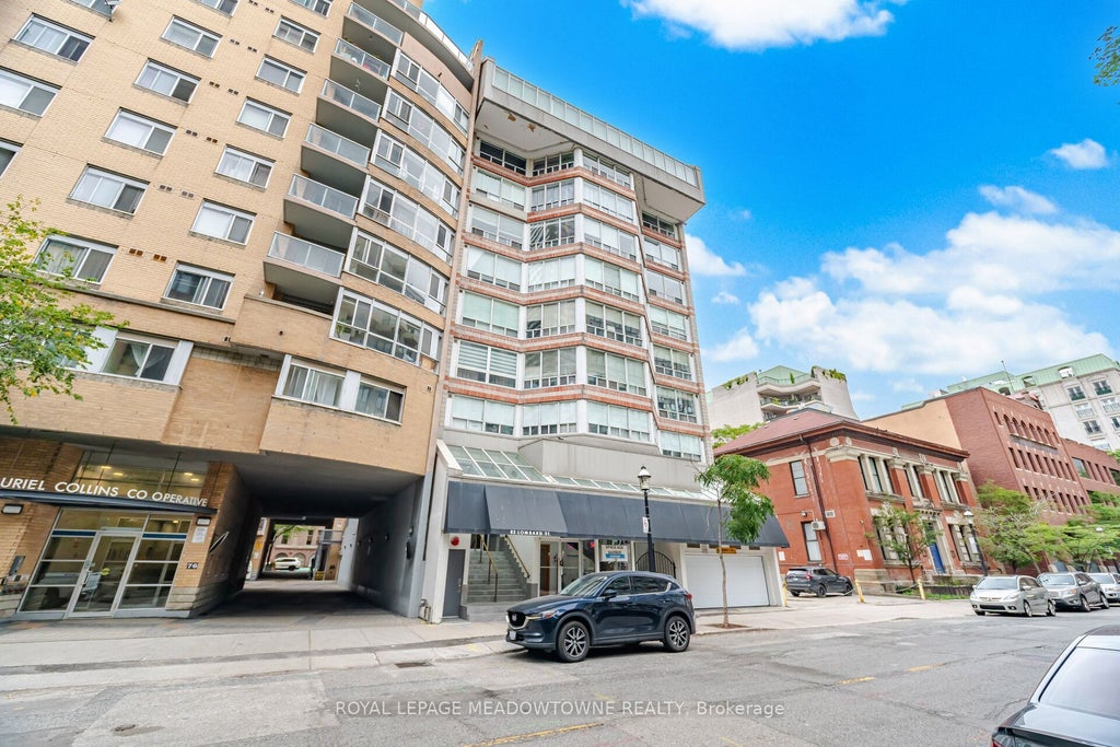 Photo of 82 Lombard Street #610, Toronto, ON M5C 2S8 (MLS # C13847182)