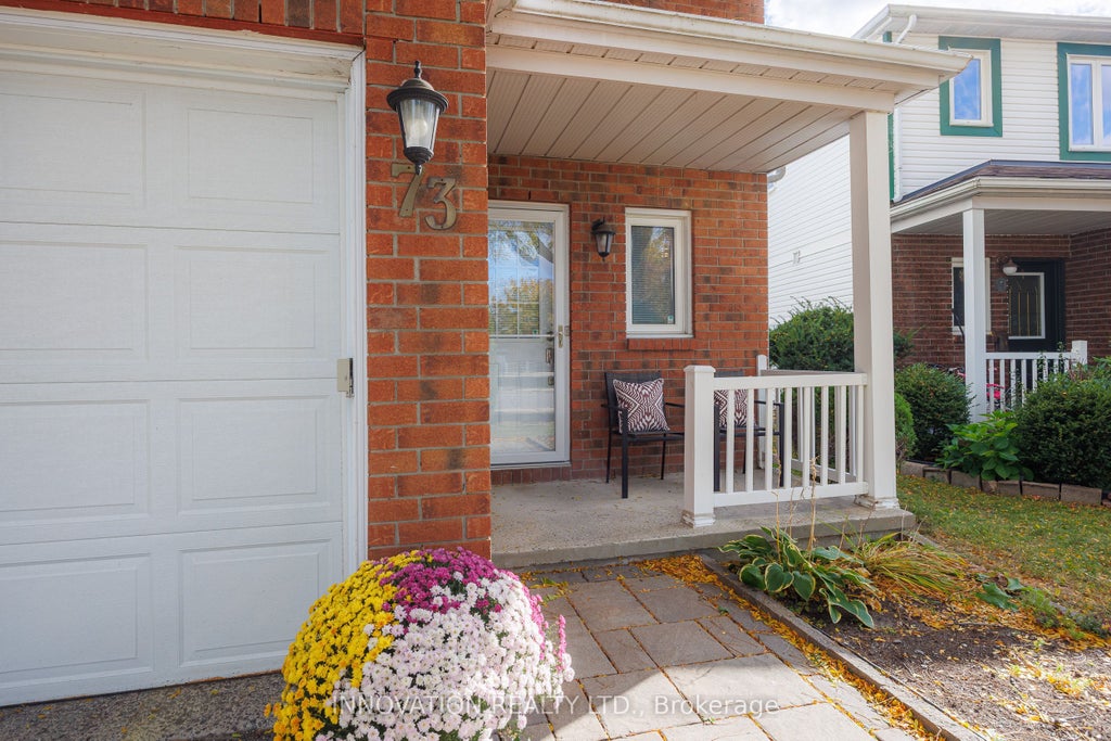 Photo of 73 Mountshannon Drive, Barrhaven, ON K2J 4C2 (MLS # X13886622)