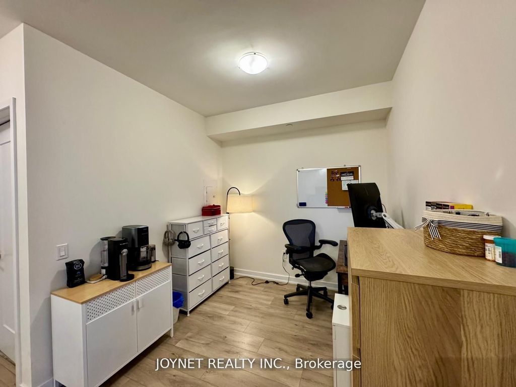 Photo of 28 Freeland Street #1201, Toronto, ON M5E 0E3 (MLS # C12820810)