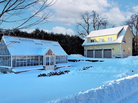 6 Macleod Estate Court Richmond Hill ON L4E 0B1