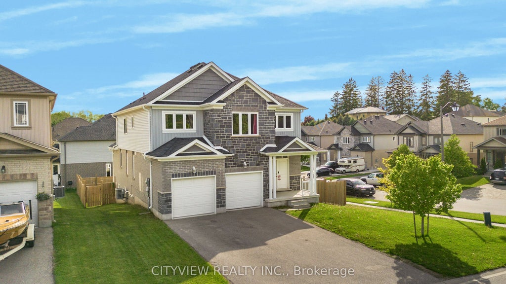 Photo of 28 Hartfield Street, Ingersoll, ON N5C 0C4 (MLS # X13235892)