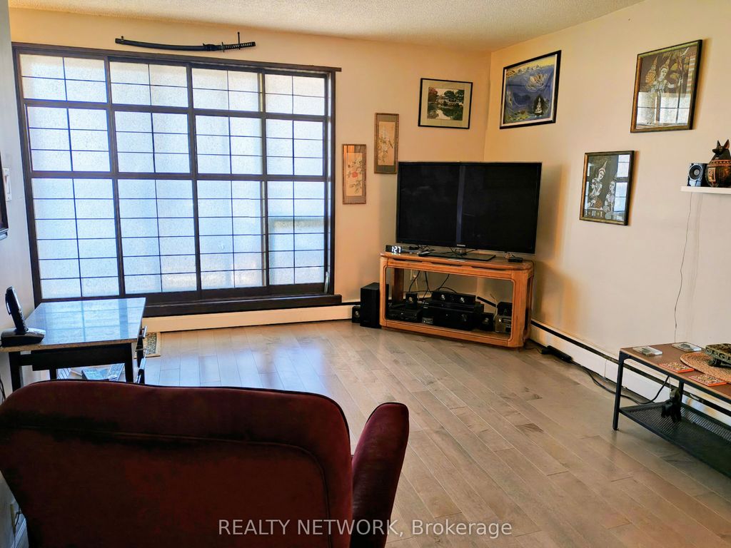 Photo of 81 Charlton Avenue E #103, Hamilton, ON L8N 1Y7 (MLS # X12808494)