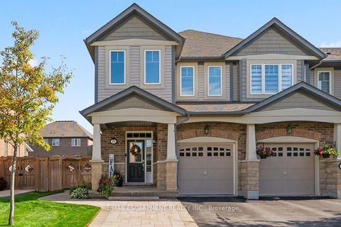 19 Maple Cider Street Caledon ON L7C 4B4