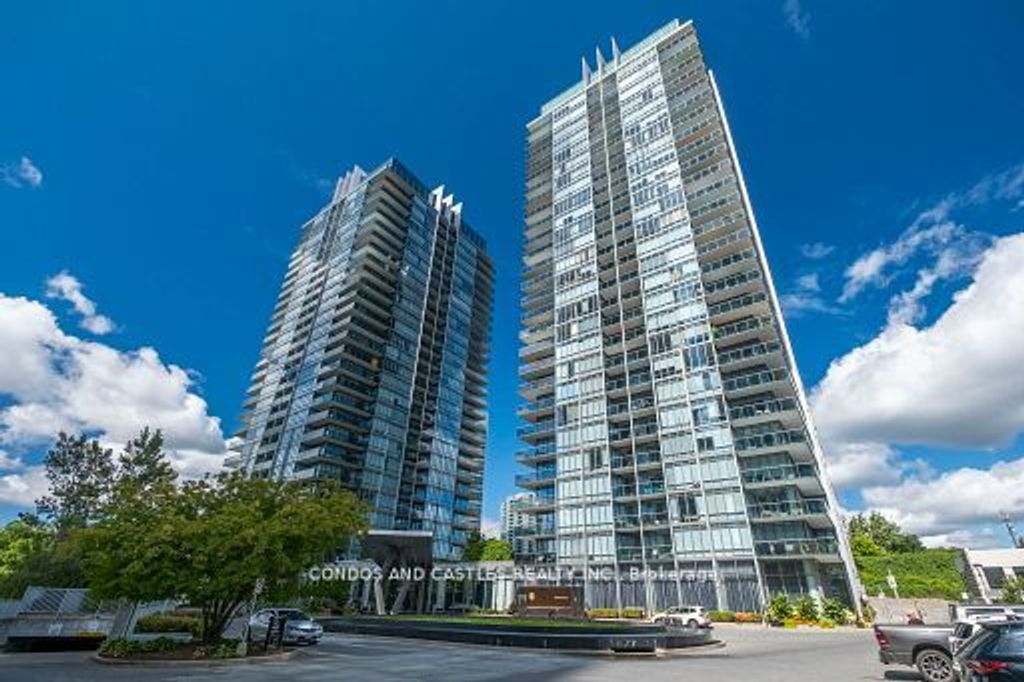 Photo of 88 Park Lawn Road #2907, Toronto, ON M8Y 0B5 (MLS # W12910608)