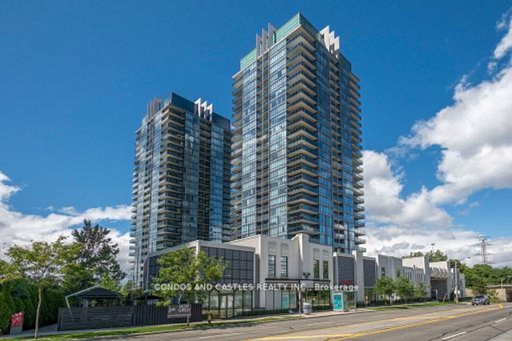 Photo of 88 Park Lawn Road #2907, Toronto, ON M8Y 0B5 (MLS # W12910608)