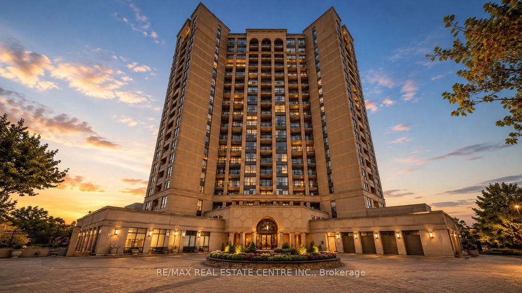 Photo of 220 Forum Drive #613, Mississauga, ON L4Z 4K1 (MLS # W13246186)