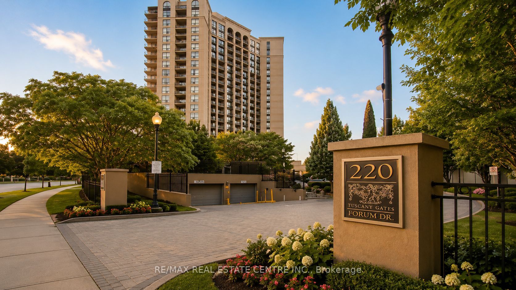 220 Forum Drive 613
