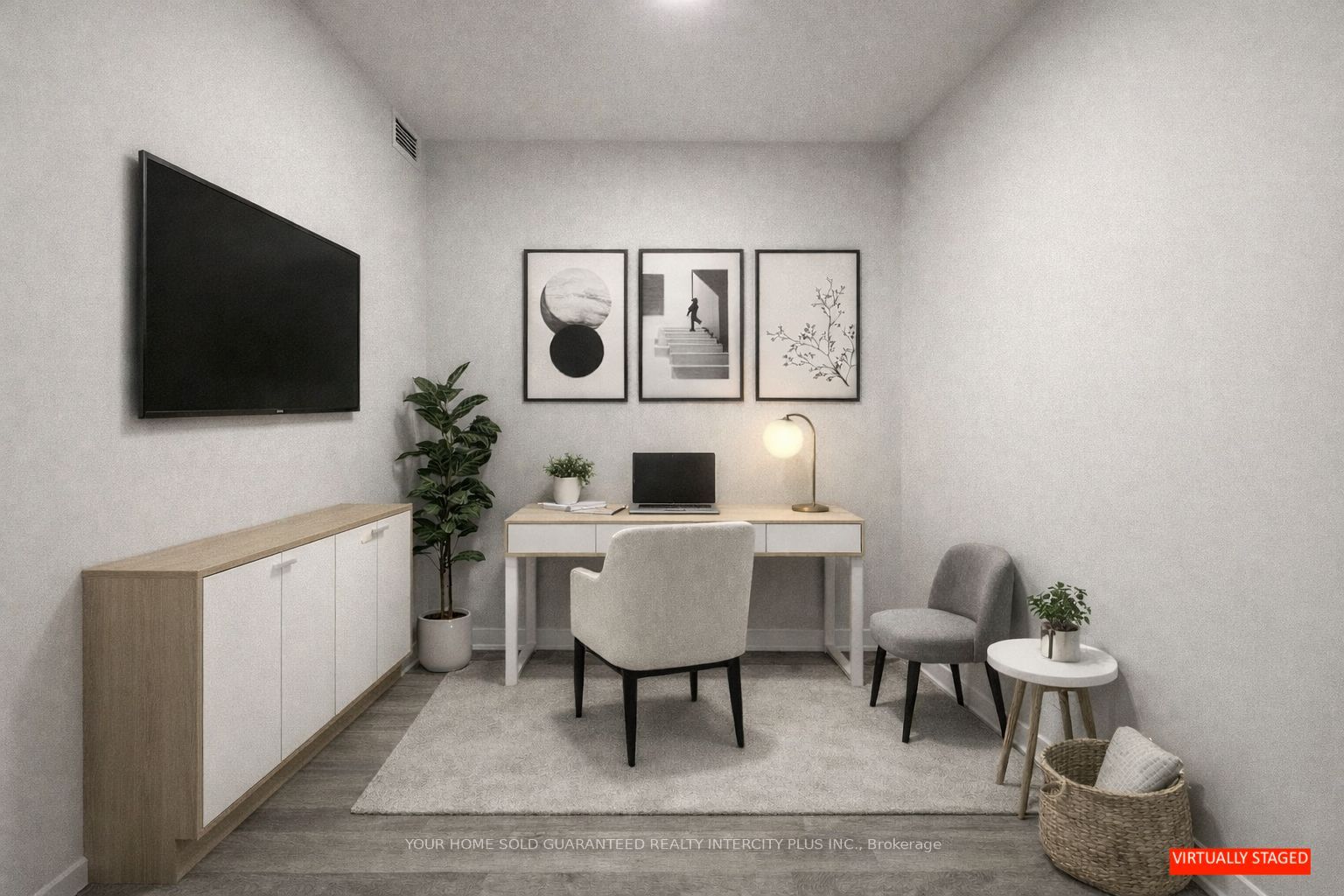 8119 Birchmount Road 1225