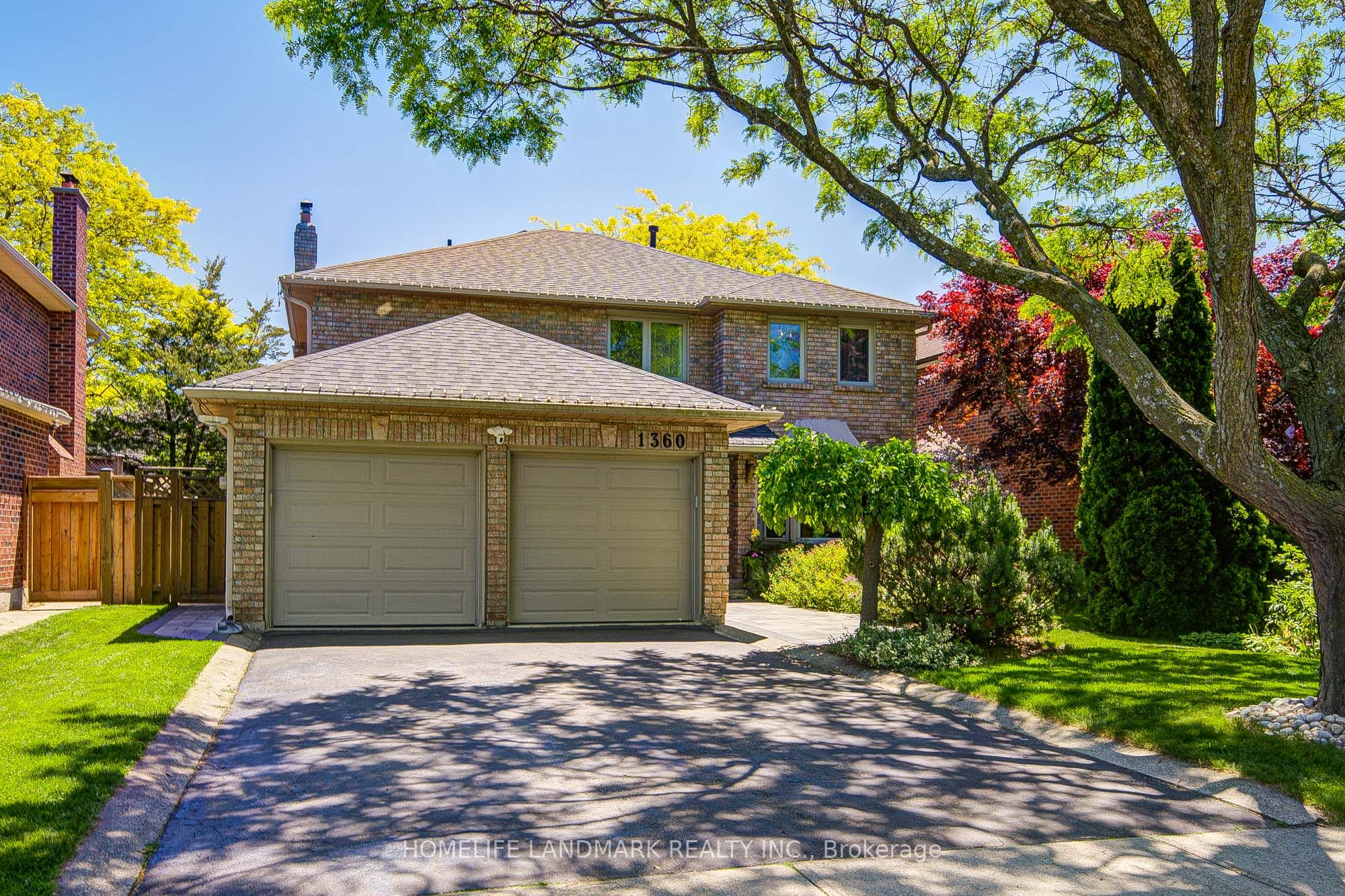 1360 Old English Lane