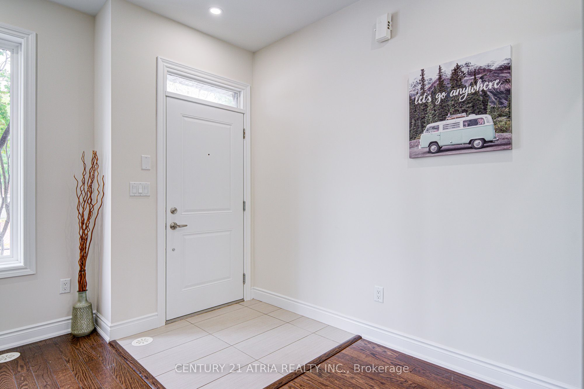 215 South park Road