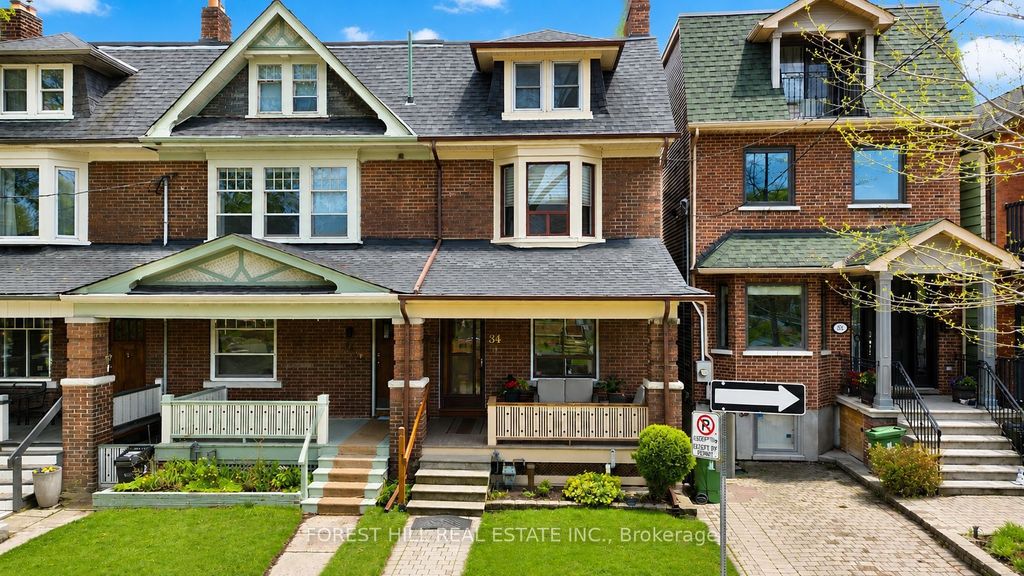 Photo of 84 Ellerbeck Street, Toronto, ON M4K 2V1 (MLS # E13093336)
