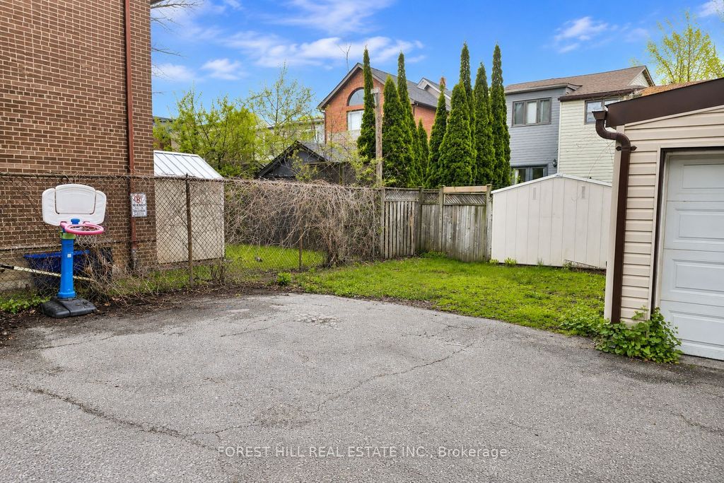 Photo of 84 Ellerbeck Street, Toronto, ON M4K 2V1 (MLS # E13093336)