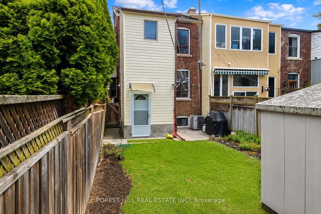 Photo of 84 Ellerbeck Street, Toronto, ON M4K 2V1 (MLS # E13093336)