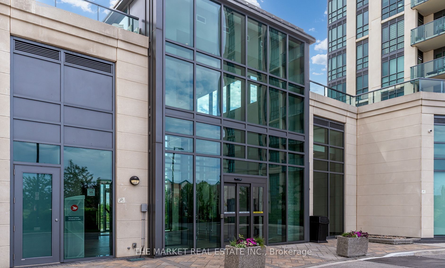 65 Yorkland Boulevard 510