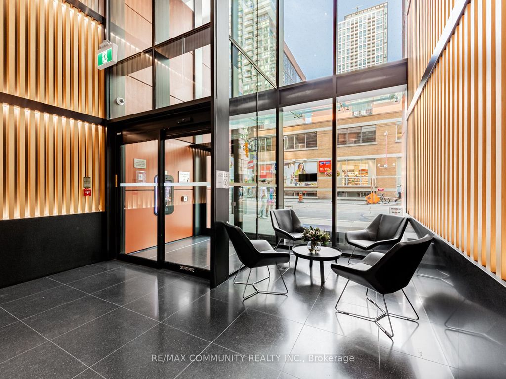 Photo of 357 King Street W #3506, Toronto, ON M5V 0S7 (MLS # C12352590)