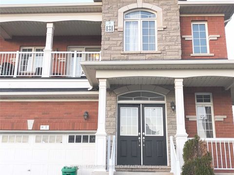 1 Elmcrest Drive Brampton ON L6Y 5T7
