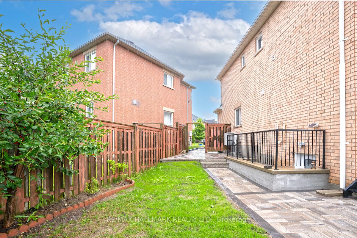 77 Wheelwright Drive Bsmt