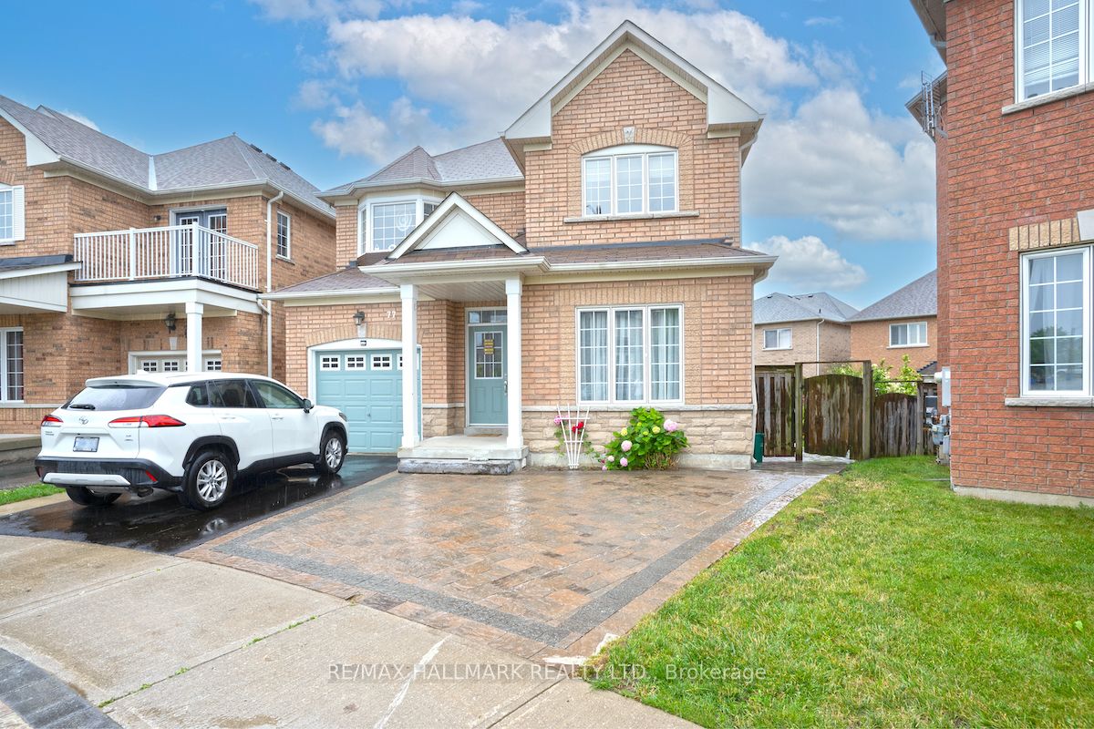77 Wheelwright Drive Bsmt