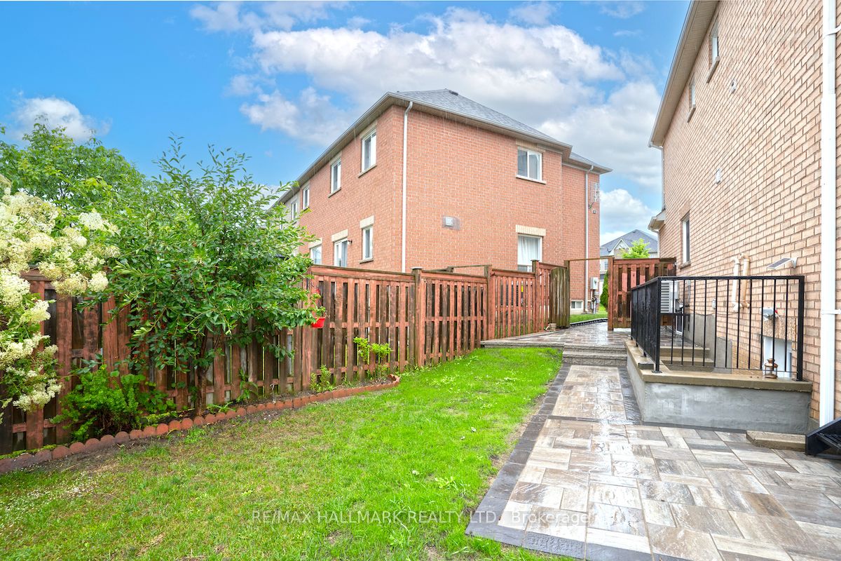 77 Wheelwright Drive Bsmt