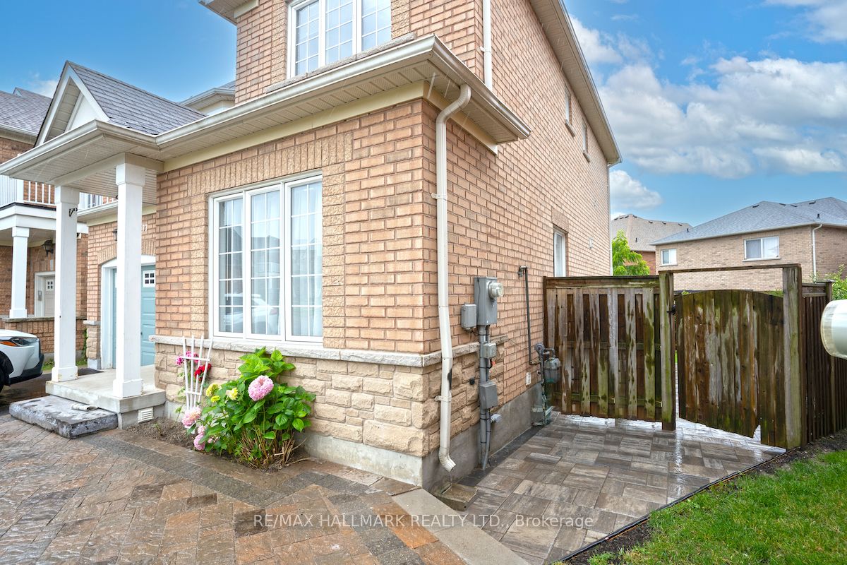 77 Wheelwright Drive Bsmt