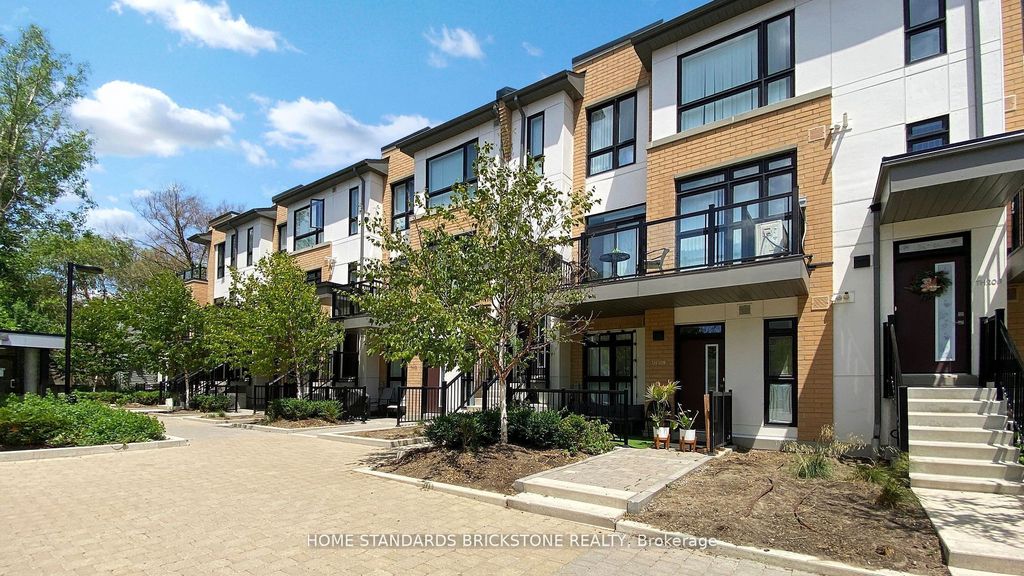 Photo of 90 canon jackson Drive #H212, Toronto, ON M6M 0C1 (MLS # W12457106)