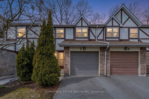 7 Morley Crescent Brampton ON L6S 3K8