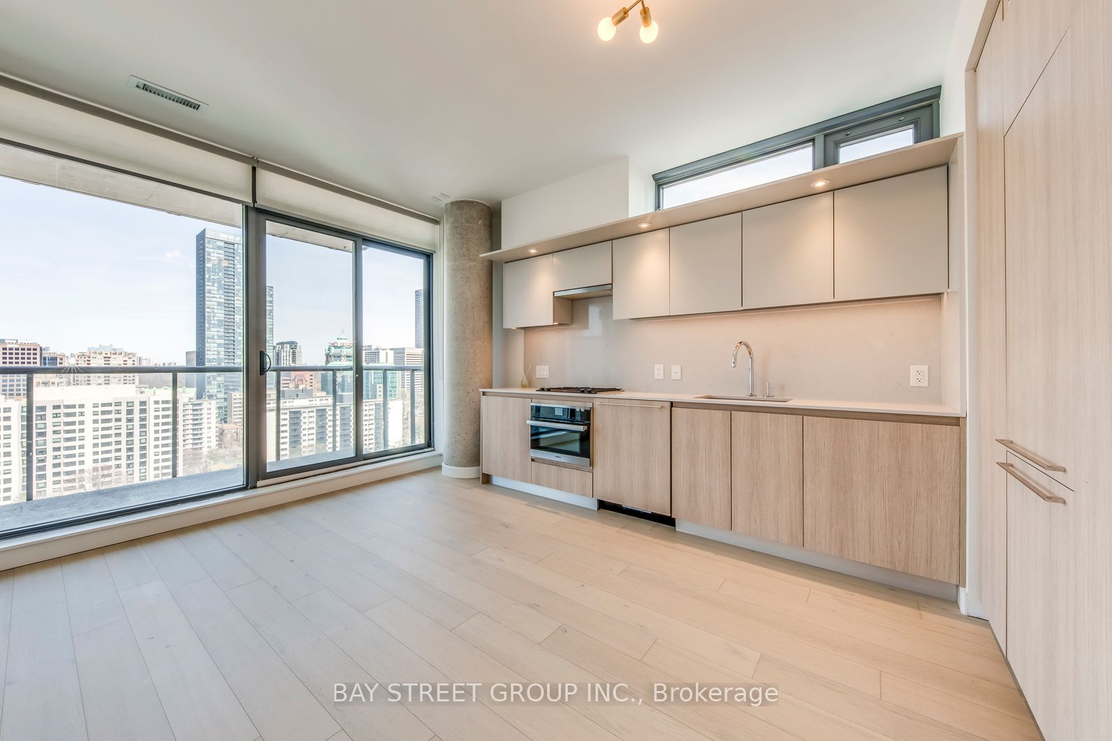 81 Wellesley Street E 1907