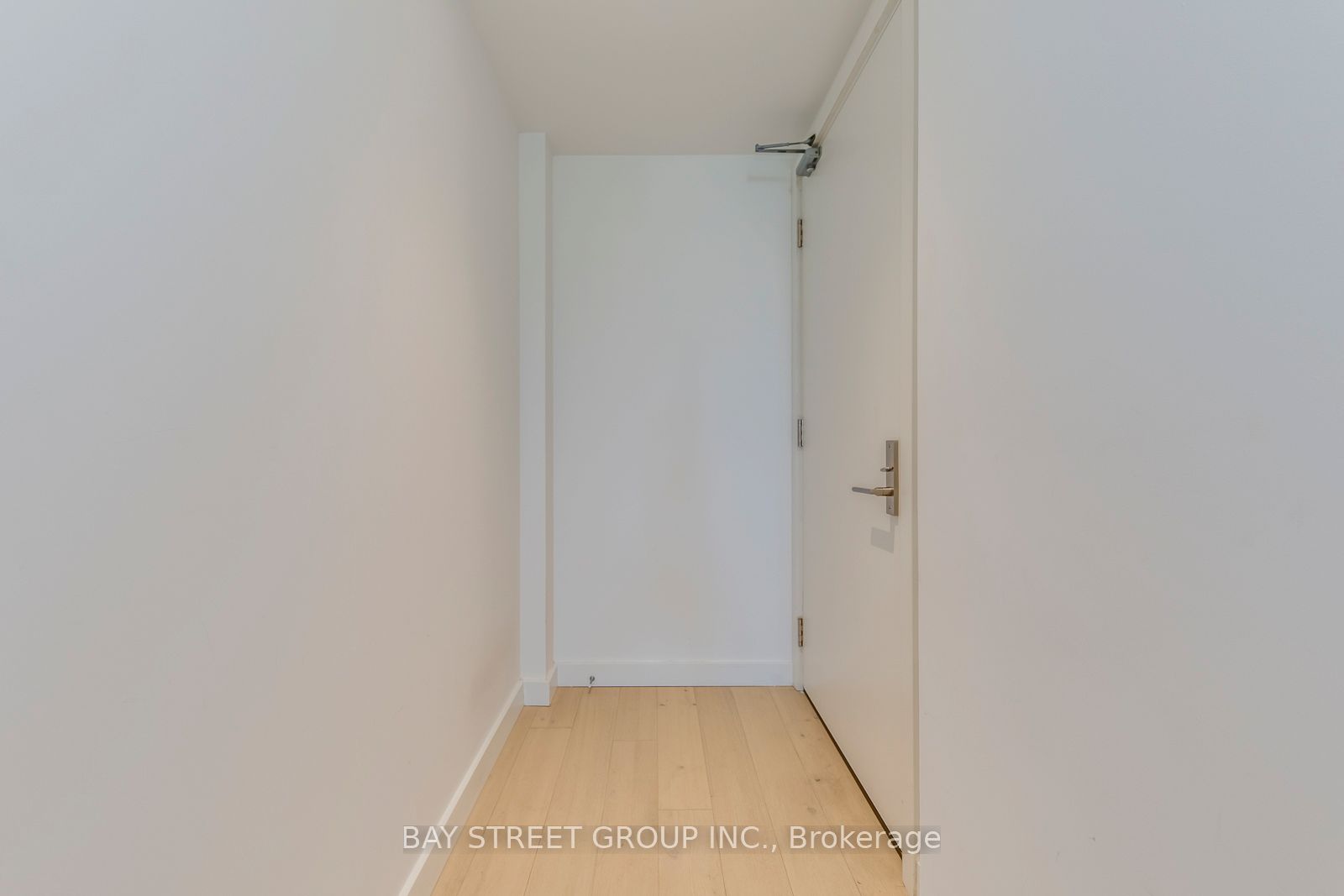 81 Wellesley Street E 1907