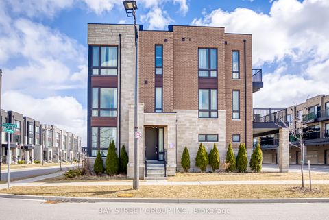 1 Breyworth Road Markham ON L6C 0Z5