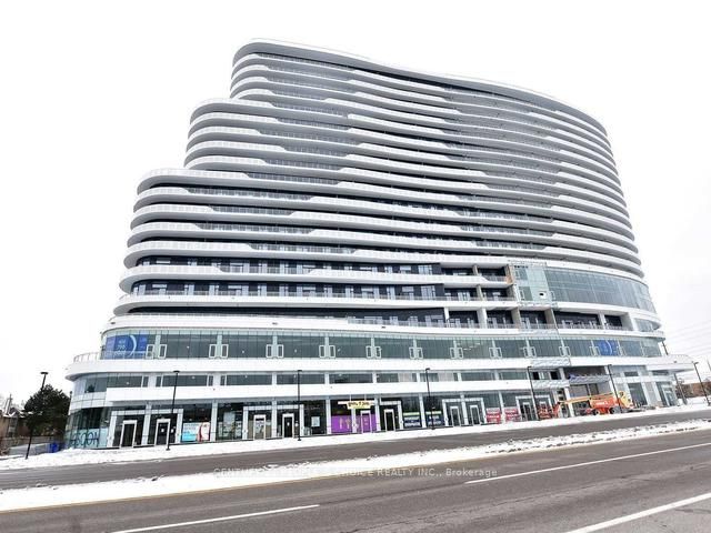 2520 Eglinton Avenue W 1222