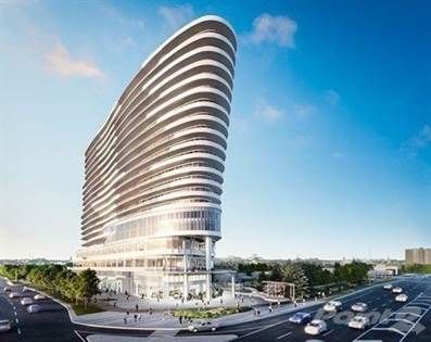 2520 Eglinton Avenue W 1222