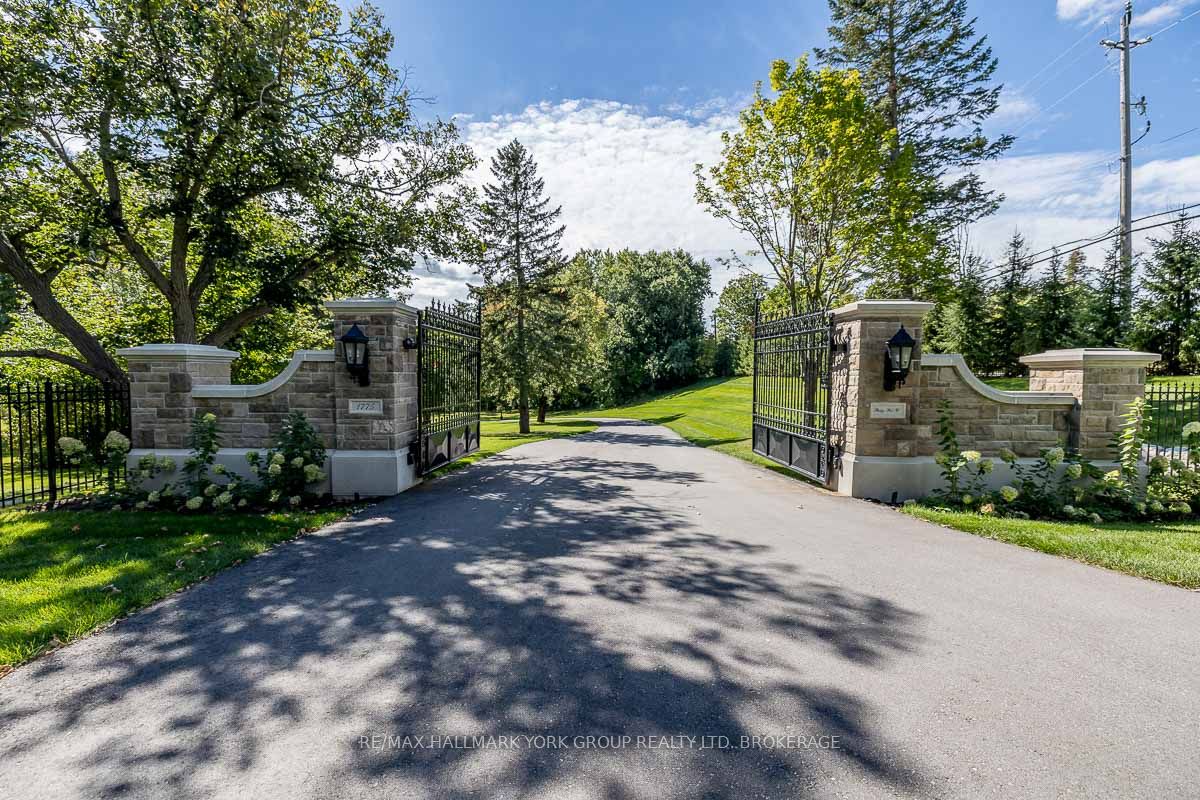 1775 Ridge Road W
