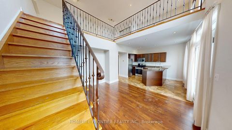 3545 Lakeshore Boulevard W 103 Toronto ON M8W 1P4