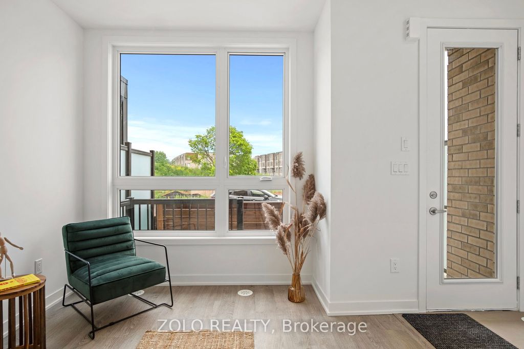 Photo of 30 Deep Roots Terrace, Toronto, ON M6A 2L8 (MLS # C12425830)