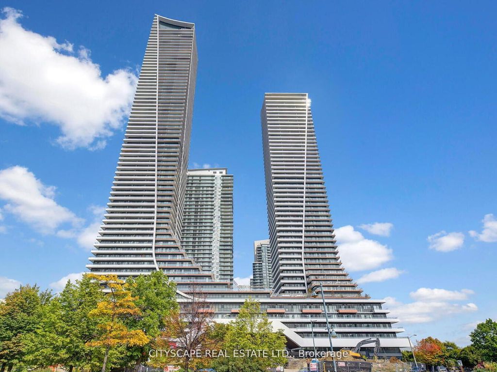 Photo of 20 Shore Breeze Drive #4410, Toronto, ON M8V 1A1 (MLS # W12944608)