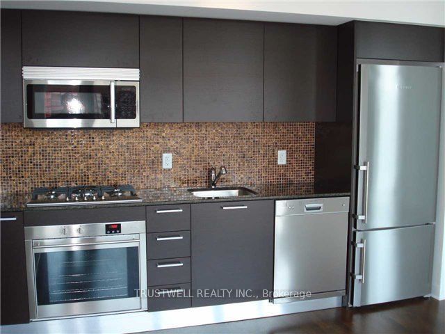 Photo of 375 King Street W #1510, Toronto, ON M5V 1K5 (MLS # C13750076)