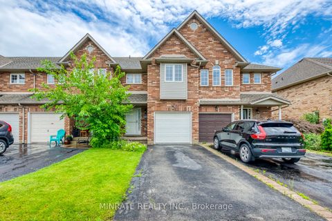 4084 Kryzan Drive Burlington ON L7M 4Z5