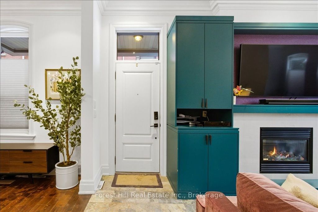 Photo of 103 Pembroke Street #2, Toronto, ON M5A 2N9 (MLS # C12826246)