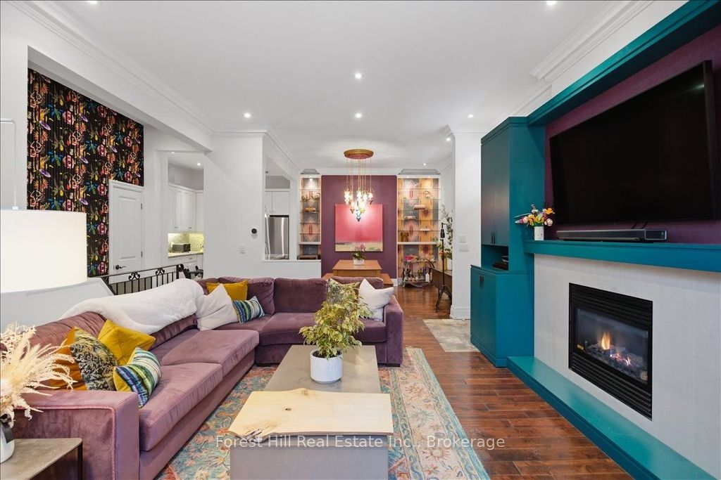Photo of 103 Pembroke Street #2, Toronto, ON M5A 2N9 (MLS # C12826246)