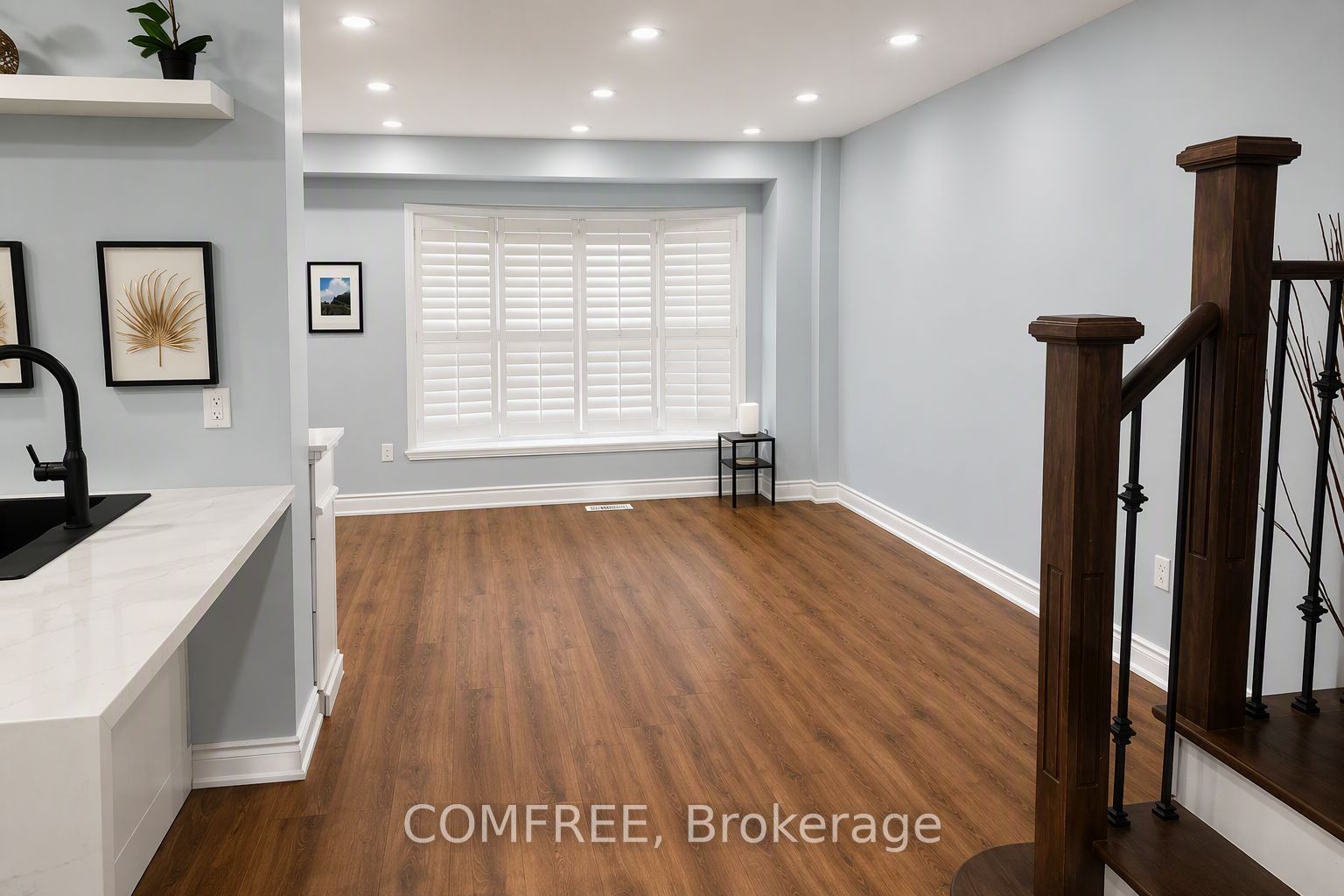 15D View Green Crescent
