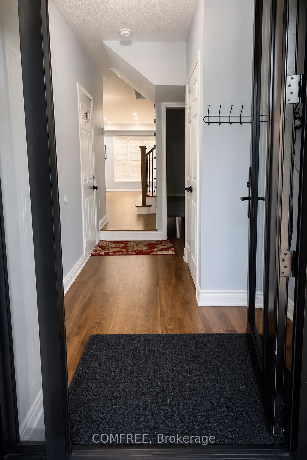 15D View Green Crescent